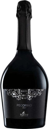 Torri Bakán Spumante Brut Pecorino 0,75L