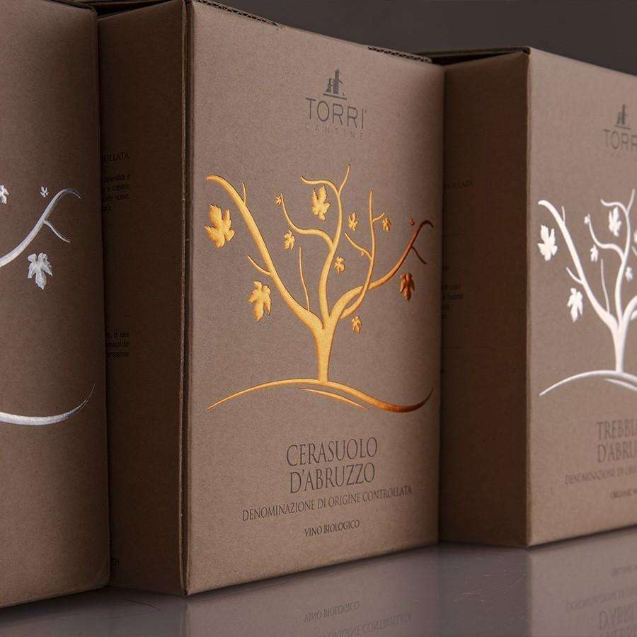 Primitivo in Bag in Box 3L - immagine 4