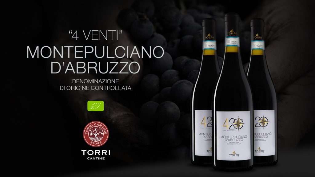 montepulciano torri cantine