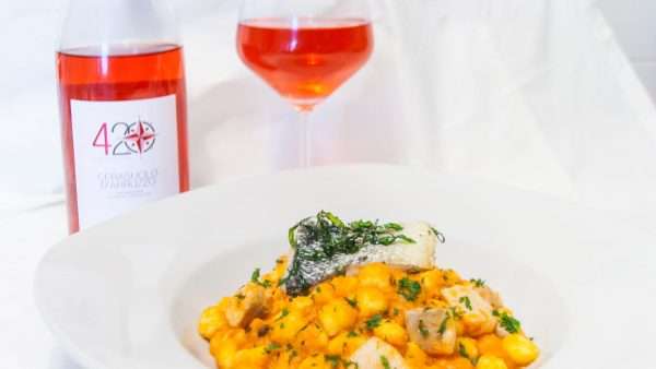 ricetta gnocchetti
