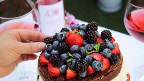 torta cioccolato