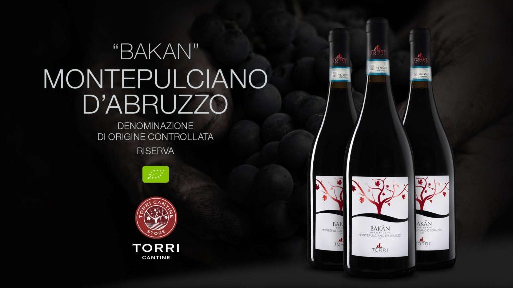 montepulciano riserva