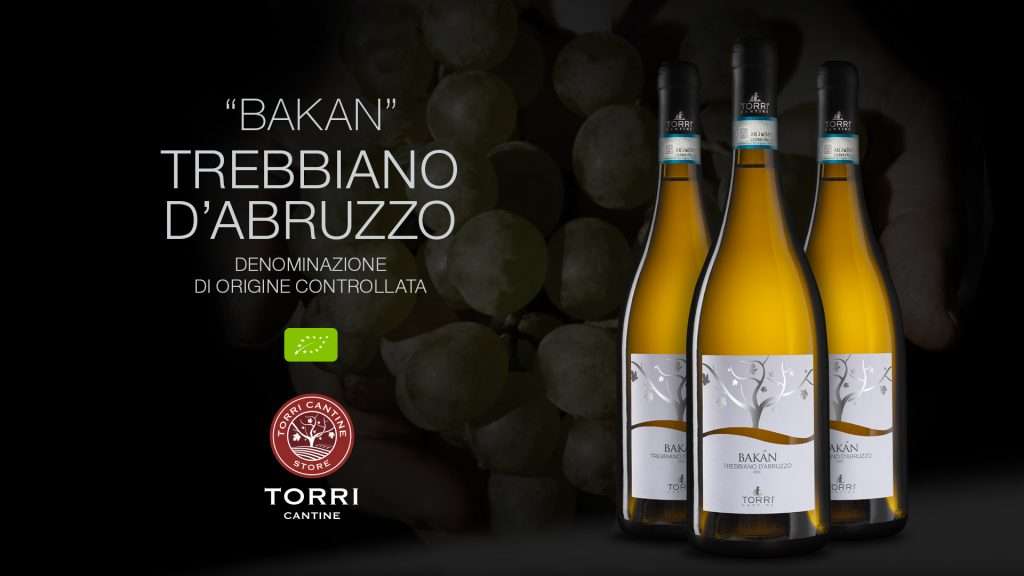trebbiano bakan