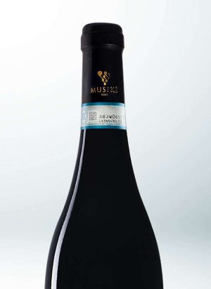musikè-montepulciano-capsula