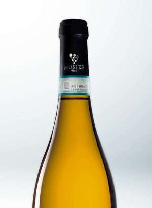 musikè-trebbiano-capsula