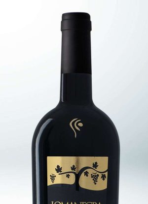 rosarubra-lomanegra-montepulciano-capsula