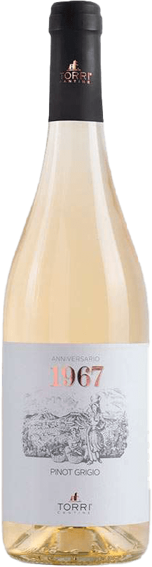 Torri 1967 Pinot Grigio 2021 0,75L