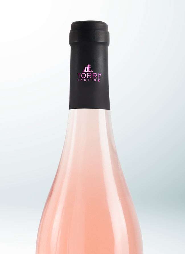 Torri 1967 Pinot Grigio Ramato 2021 0,75L - immagine 3