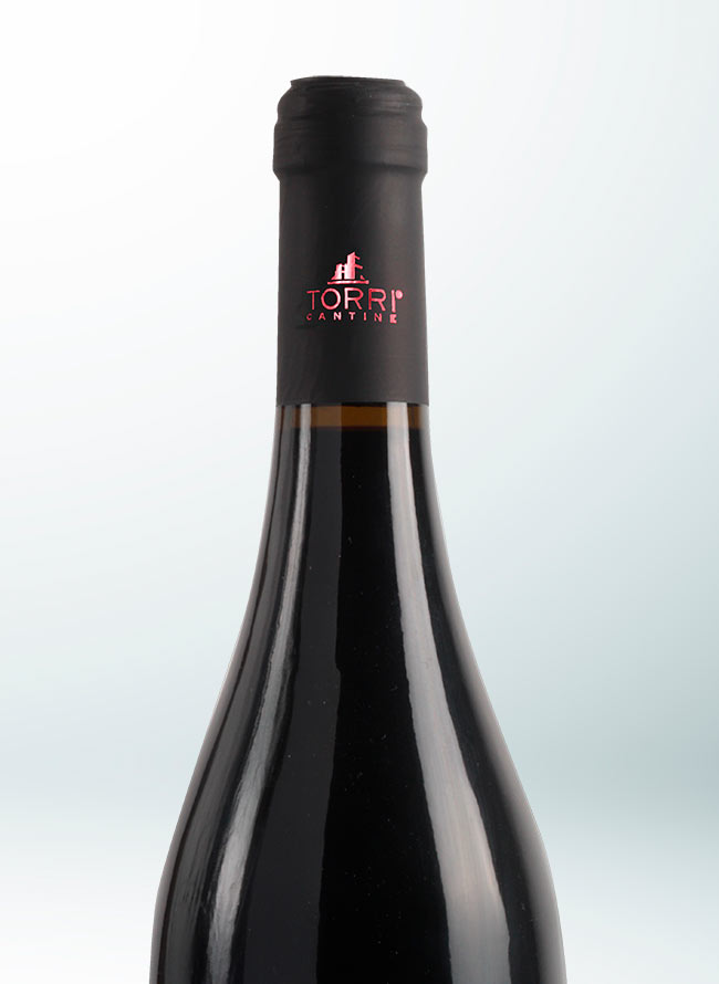 Torri 1967 Merlot 0,75L - immagine 4