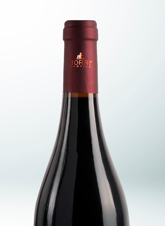 Torri 1967 Primitivo IGT Puglia 2021 0,75L - immagine 4
