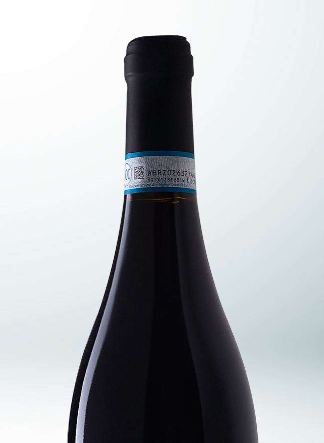 Torri Cantine Sottovento Montepulciano d'Abruzzo DOC 2020 0,75L - immagine 4