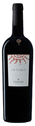 Rosarubra INTIMO I.G.T. Rosso Colline Pescaresi 0,75L