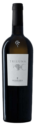 Rosarubra TRILUNA IGT Colline Pescaresi 2018 0,75L