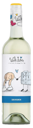 With Love - Culo & Camicia - Sauvignon 0.75L