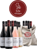 Promo selezione 12x bottiglie di 1967 da 0,75L + Shopper in OMAGGIO