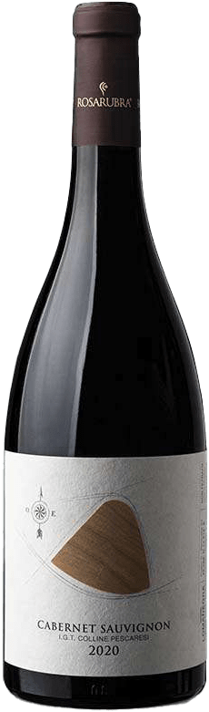 Vigne Lomanegra Cabernet Sauvignon I.G.T. Colline Pescaresi 0,75L