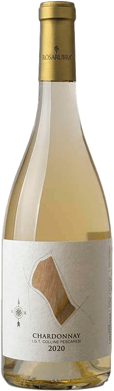 Vigne Lomanegra Chardonnay I.G.T. Colline Pescaresi 0,75L