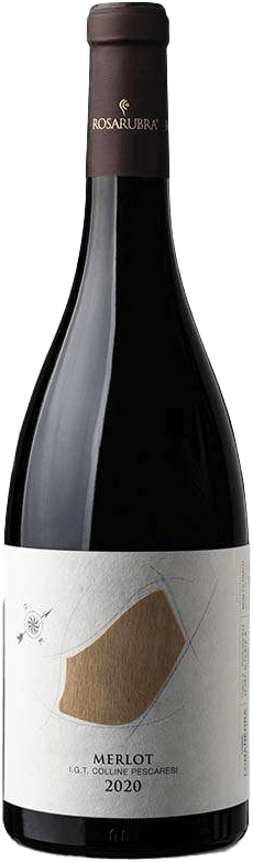 Vigne Lomanegra Merlot I.G.T. Colline Pescaresi 0,75L