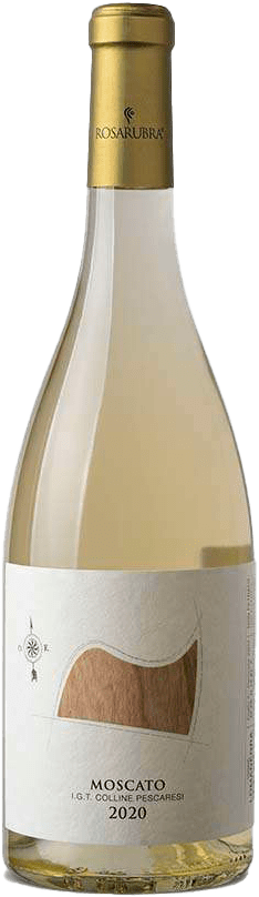 Vigne Lomanegra Moscato I.G.T. Colline Pescaresi 0,75L