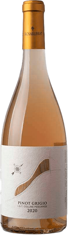 Vigne Lomanegra Pinot Grigio I.G.T. Colline Pescaresi 0,75L