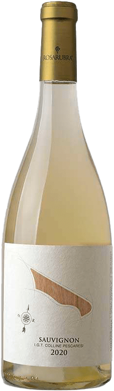 Vigne Lomanegra Sauvignon I.G.T. Colline Pescaresi 0,75L