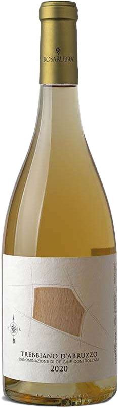 Vigne Lomanegra Trebbiano d'Abruzzo DOC 0,75L